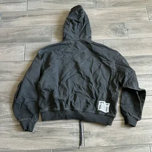 Each other women embroidered hoodie thumbnail 5