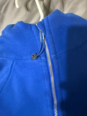 Lululemon Scuba Half-Zip thumbnail 2