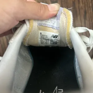 New Balance 237 Sneakers Violet thumbnail 6