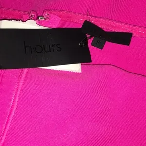 H:ours Revolve Aimee Mini Dress NWT thumbnail 6
