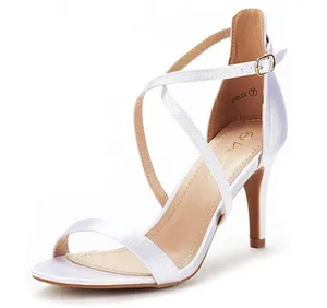 Amazon Heels thumbnail 1