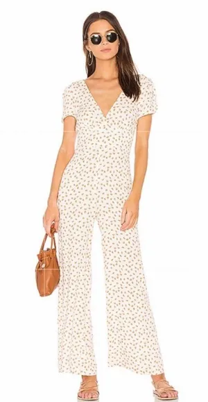 Free People romper thumbnail 1