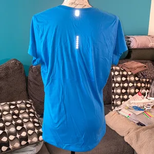 🎉4 for $20 Nike Running Dri-Fit Tee, XL thumbnail 3