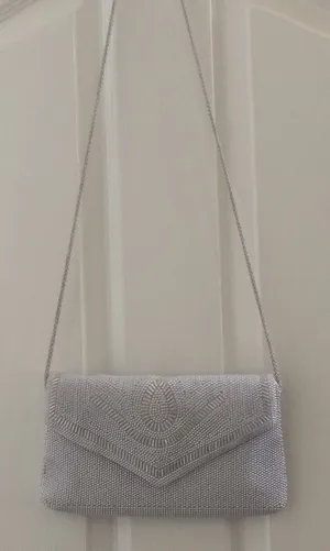 FINAL MARKDOWN Lovely ladies evening purse thumbnail 1