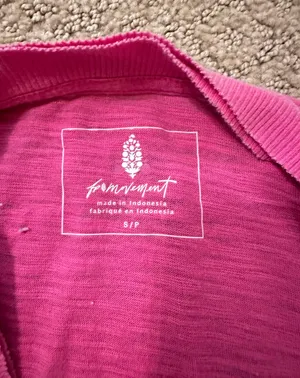 Racerback Tank thumbnail 2
