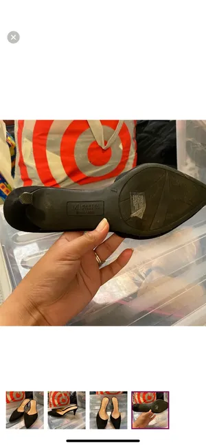 Payless  Size 7 Heel thumbnail 4