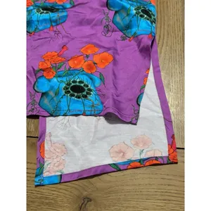 Opening Ceremony Women's Shirt Size‎ 42 Made In Italy Colorful Designer Modern thumbnail 8