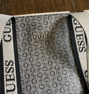 Guess Tote Bag thumbnail 2