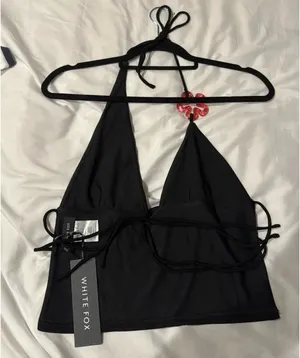 White Fox Boutique Top thumbnail 2