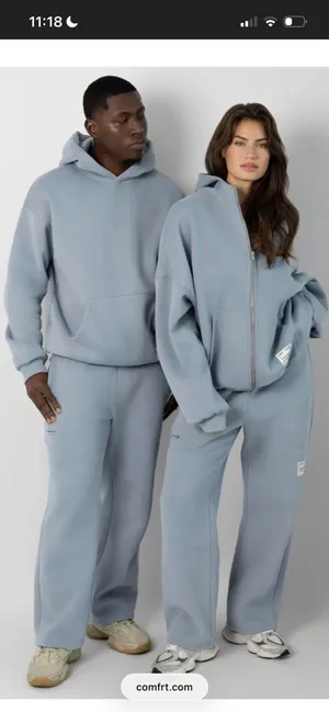 Comfrt Sweatpants thumbnail 10