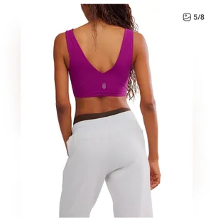 Free People Movement Never Better Top thumbnail 6