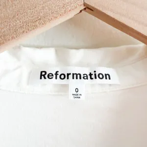 Reformation Moria Dress Size 0 thumbnail 6