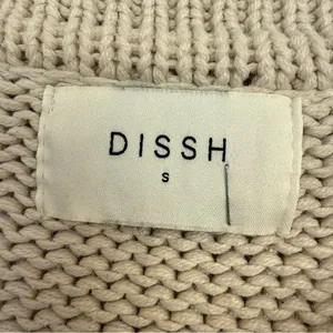 DISSH Colbie Sweater Size Small thumbnail 3