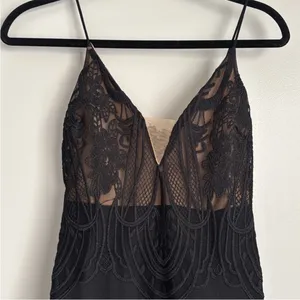 Hello Molly I come alive maxi dress size 2 thumbnail 7