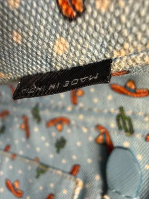 Prada Canapa Sombrero Print thumbnail 15