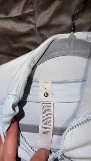 Lululemon Define Jacket thumbnail 3
