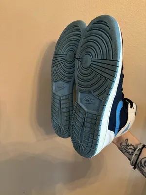 Air Jordan 1 Retro High GS 'Chris Paul' thumbnail 5