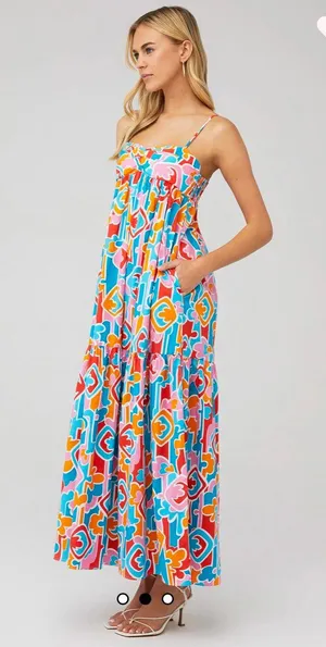 Amanda Uprichard SIMA MAXI thumbnail 2