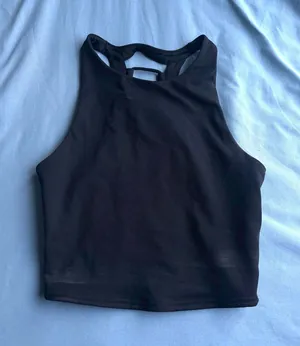 Alo Workout Yoga Top thumbnail 1