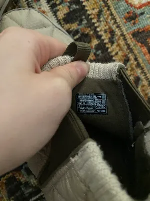 Teva Quilted Ankle Boots thumbnail 4