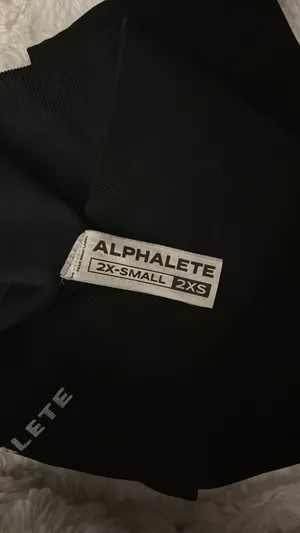 Alphalete Leggings thumbnail 4