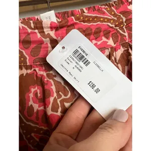 NWT Cleobella Jacinta Maxi Skirt Sz. M thumbnail 5