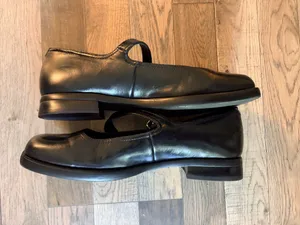 Black Steve Madden Shoes thumbnail 2