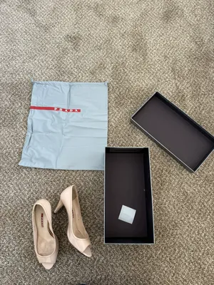 Prada Heels thumbnail 12