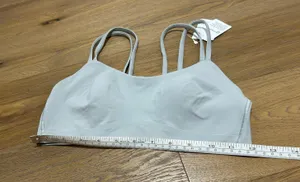 Lululemon size 6 Like a Cloud bra thumbnail 9