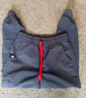 FIGS Zamora Jogger Pants thumbnail 1