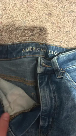 Outfitters “Skinny” Jeans thumbnail 4