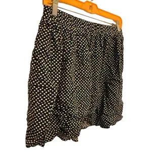 Old Navy‎ Polka Dot Skirt thumbnail 3