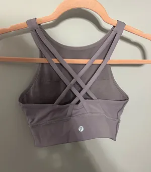 Lululemon Sports Bra thumbnail 2