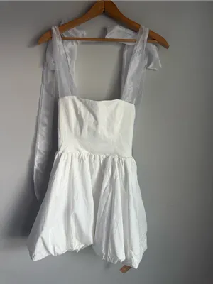 NEW Reformation Enza Dress 2 thumbnail 2