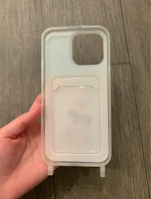 iphone 14 pro max case Pink thumbnail 2