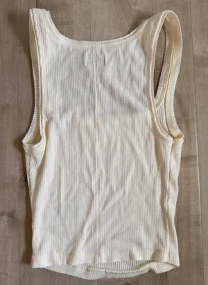 BDG Cropped Tank thumbnail 3