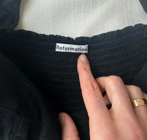 Reformation Top thumbnail 2