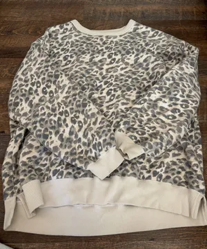 Aerie Crewneck thumbnail 1