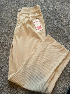 Amazon Corduroy Pants thumbnail 1