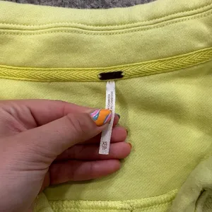 Free People Ruby Jacket Shacket Oversized Fleece Jacket thumbnail 5