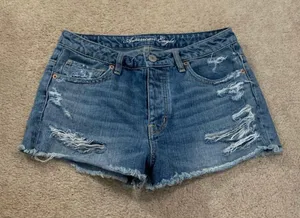American Eagle Shorts thumbnail 1