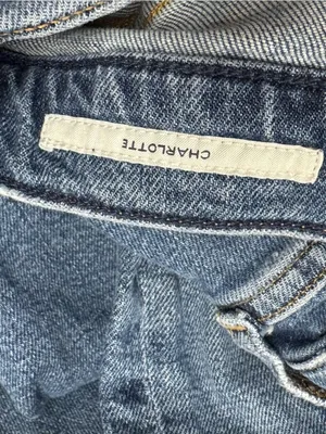 Citizens of Humanity Charlotte Jeans Women’s 28 thumbnail 2