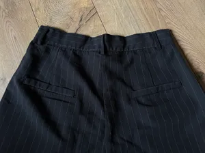 Shorts Black Size M thumbnail 5