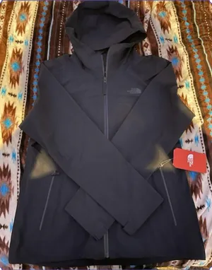 The North Face Rain Jacket Women’s thumbnail 1
