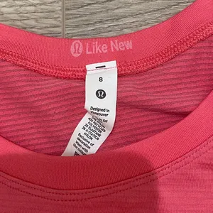 Lululemon Swiftly Tech Long Sleeve 2.0 *Race Length thumbnail 4
