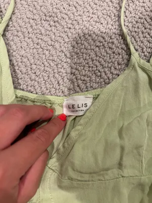 PacSun Top thumbnail 2
