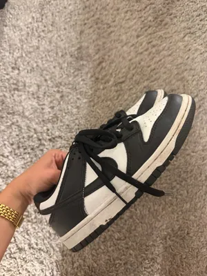 Nike Dunk Low Women’s thumbnail 5