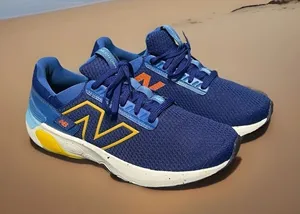 New Balance Fresh Foam X 1440 M1440RB1 Men's Blue Sneakers Size 9D thumbnail 1