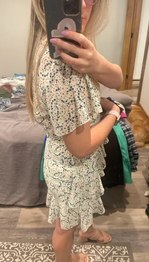 Nastygal Dress thumbnail 4
