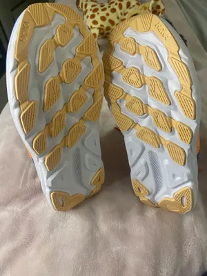 Hoka One One Clifton 9 Women's Running Shoes Sneaker Size 6.5 thumbnail 7